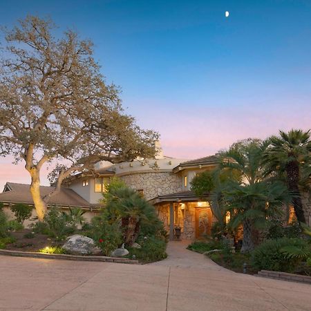Eagle Oak Ranch By Avantstay Views Pool Privacy パソロブレス エクステリア 写真