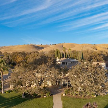 Eagle Oak Ranch By Avantstay Views Pool Privacy パソロブレス エクステリア 写真
