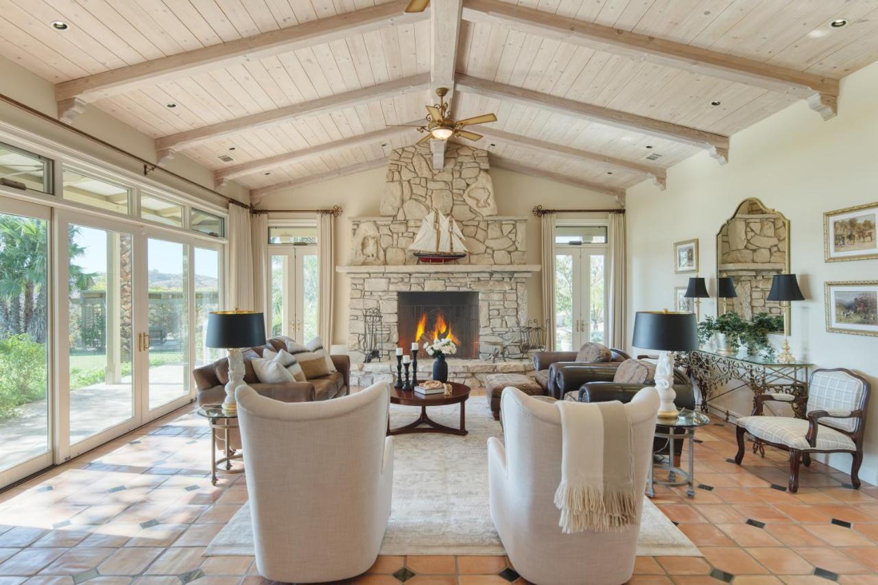 Eagle Oak Ranch By Avantstay Views Pool Privacy パソロブレス エクステリア 写真