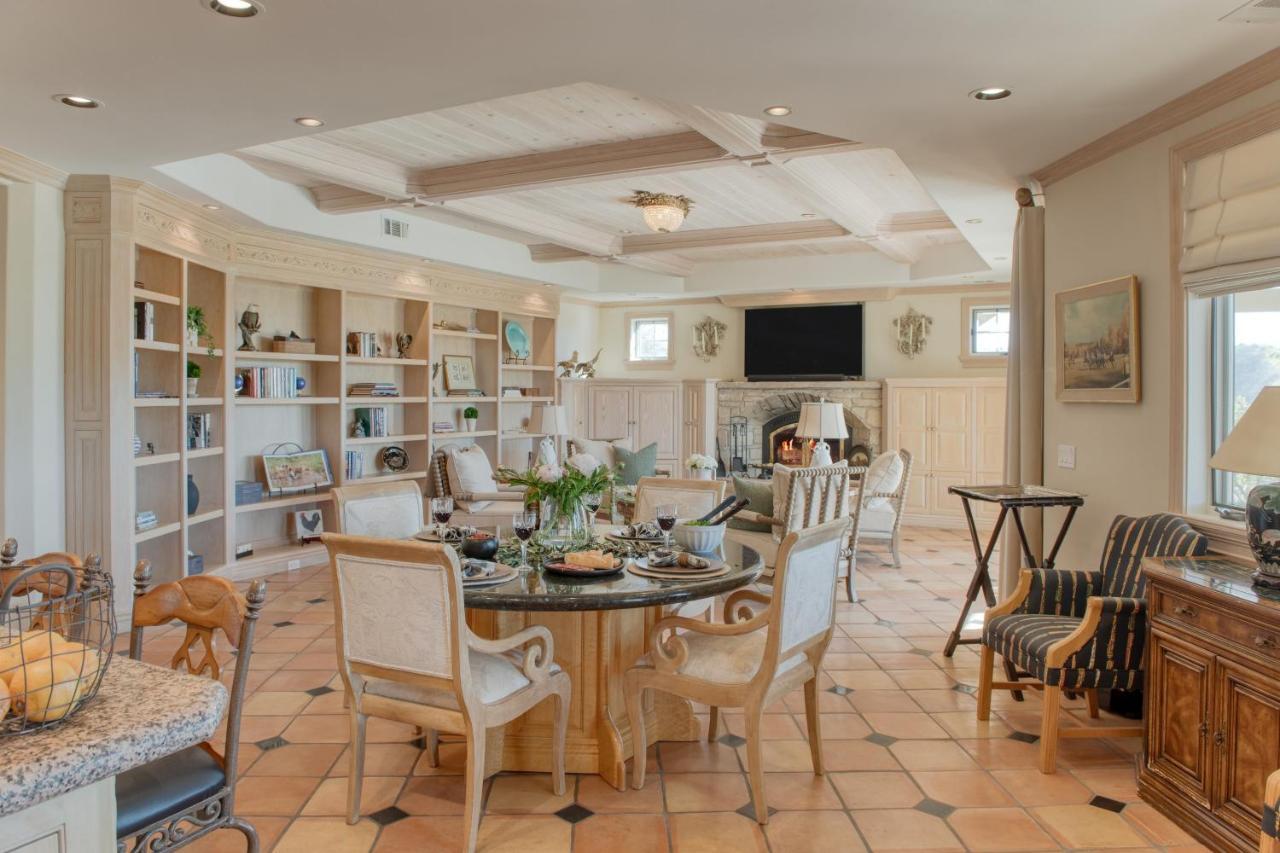 Eagle Oak Ranch By Avantstay Views Pool Privacy パソロブレス エクステリア 写真
