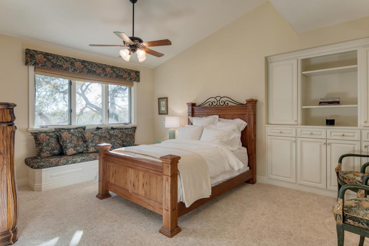 Eagle Oak Ranch By Avantstay Views Pool Privacy パソロブレス エクステリア 写真