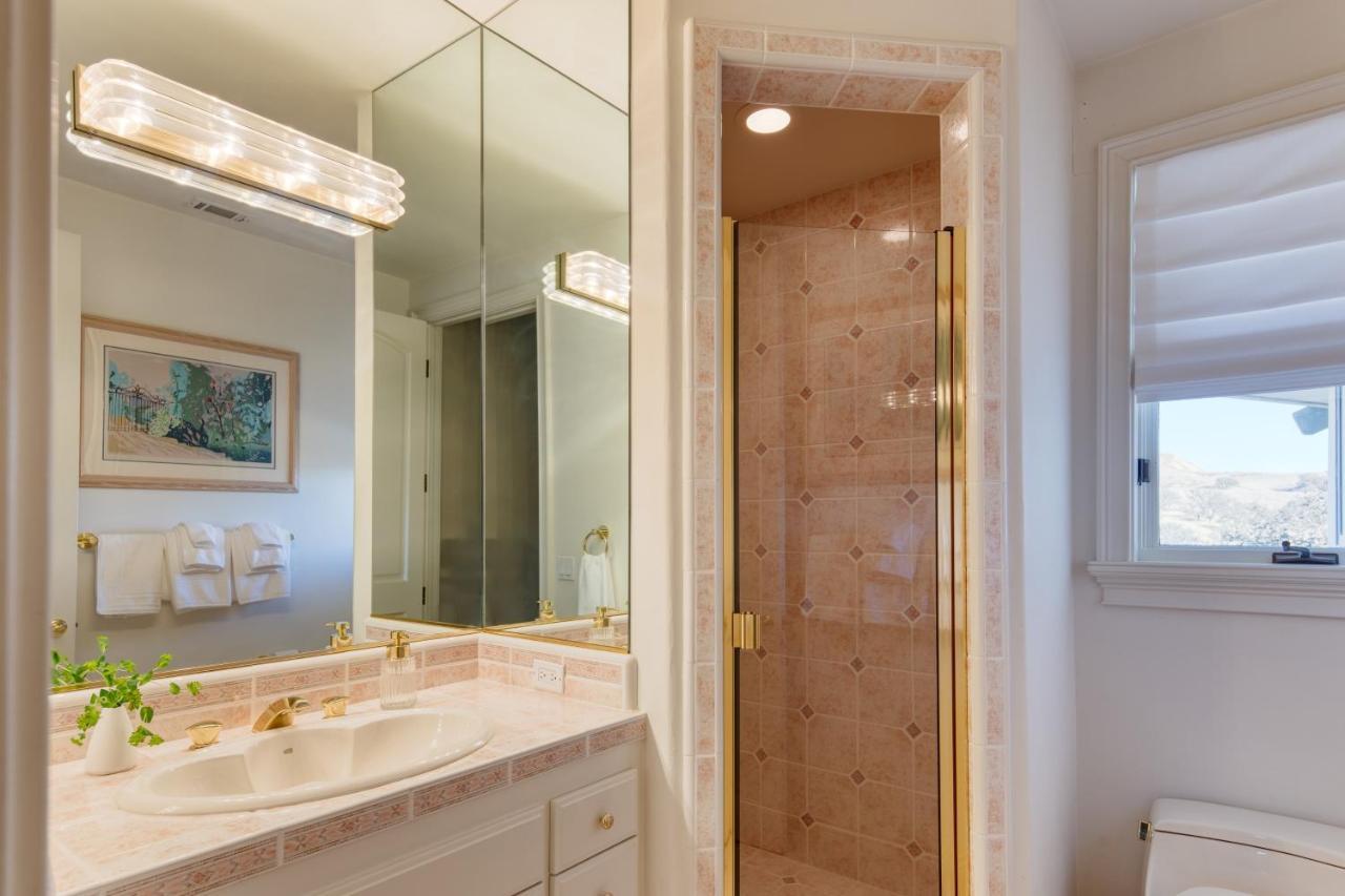 Eagle Oak Ranch By Avantstay Views Pool Privacy パソロブレス エクステリア 写真