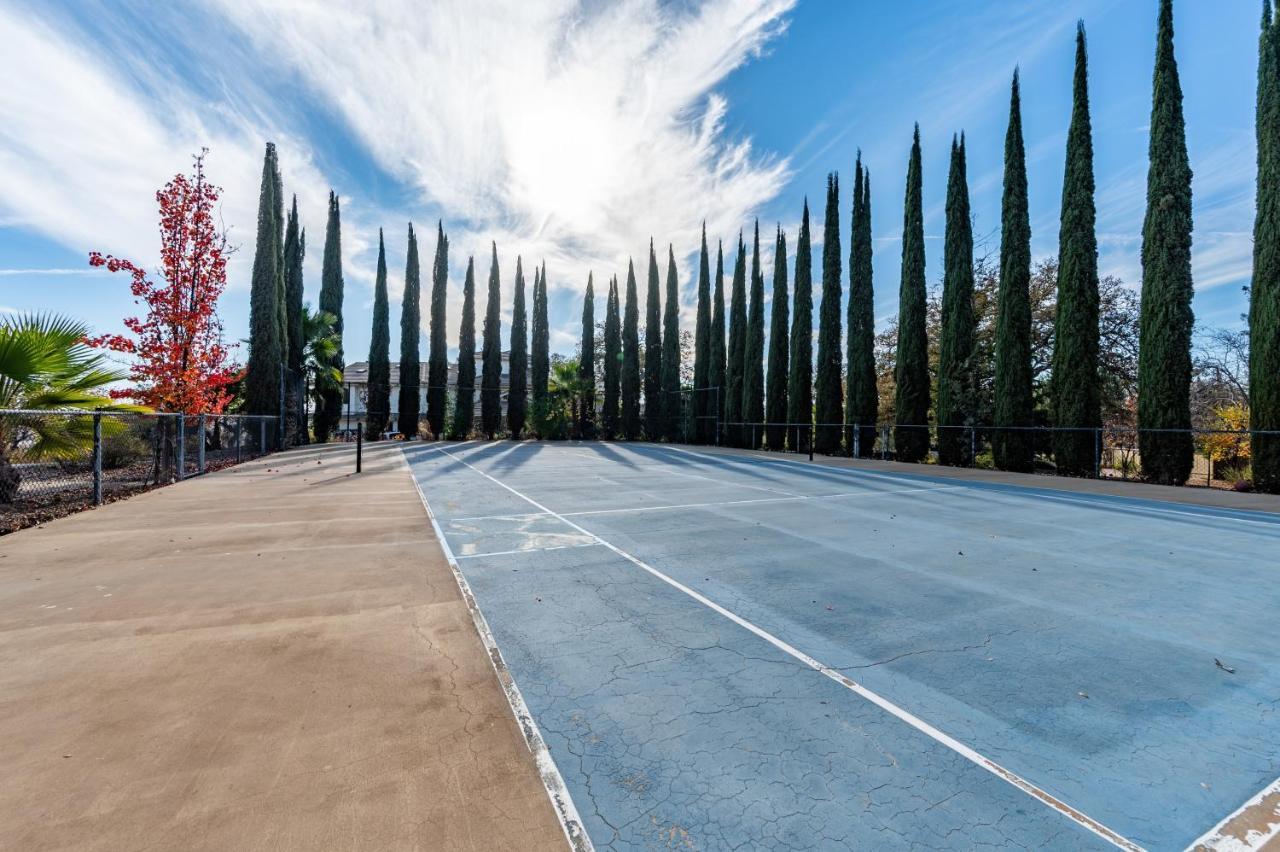 Eagle Oak Ranch By Avantstay Views Pool Privacy パソロブレス エクステリア 写真