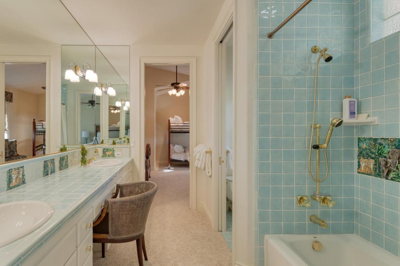 Eagle Oak Ranch By Avantstay Views Pool Privacy パソロブレス エクステリア 写真