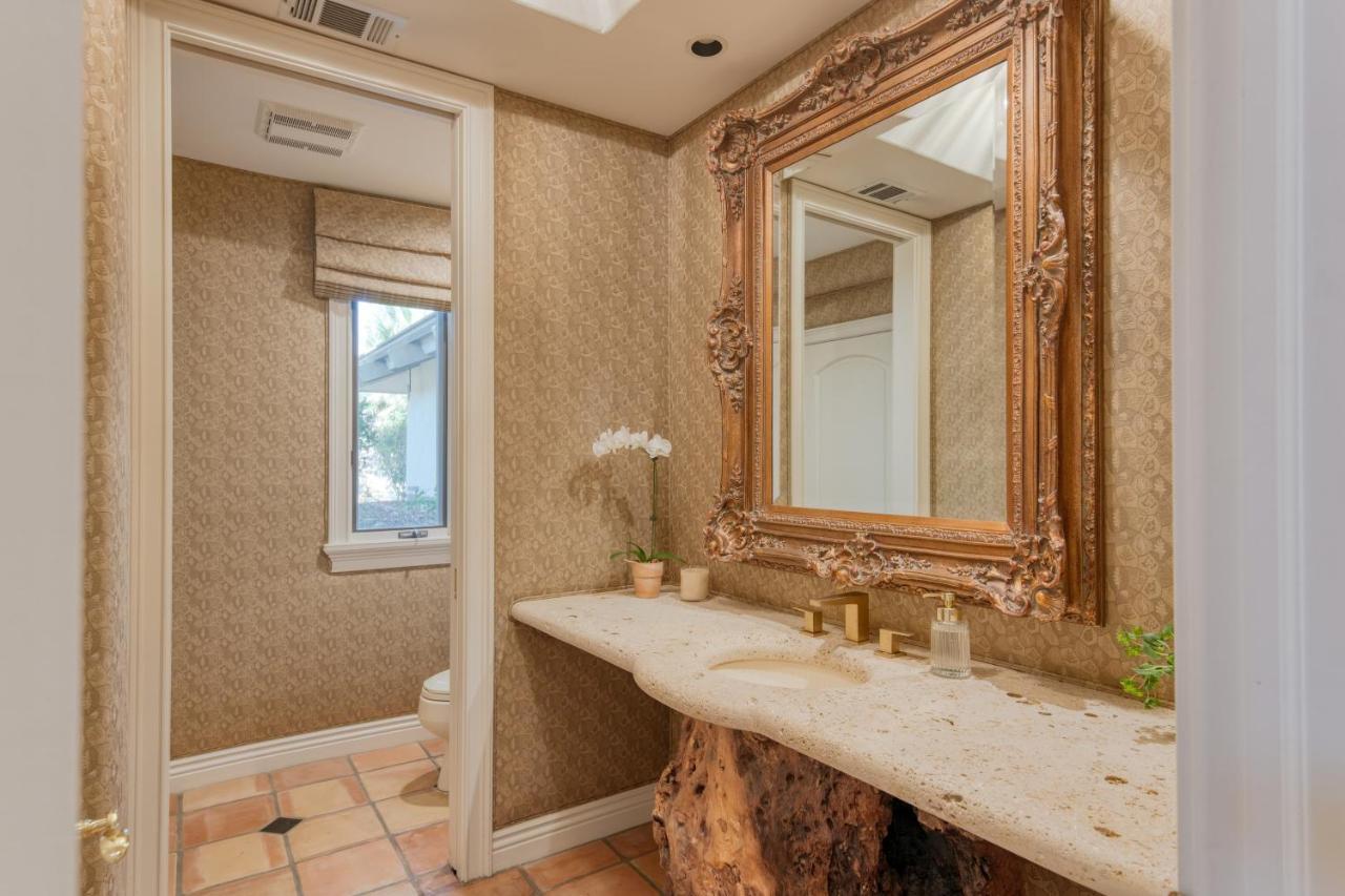 Eagle Oak Ranch By Avantstay Views Pool Privacy パソロブレス エクステリア 写真