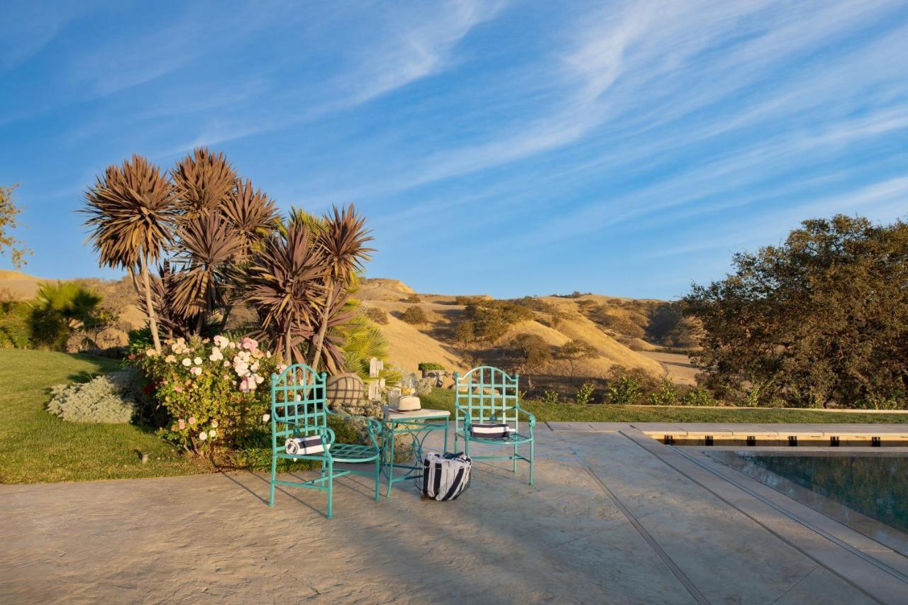 Eagle Oak Ranch By Avantstay Views Pool Privacy パソロブレス エクステリア 写真