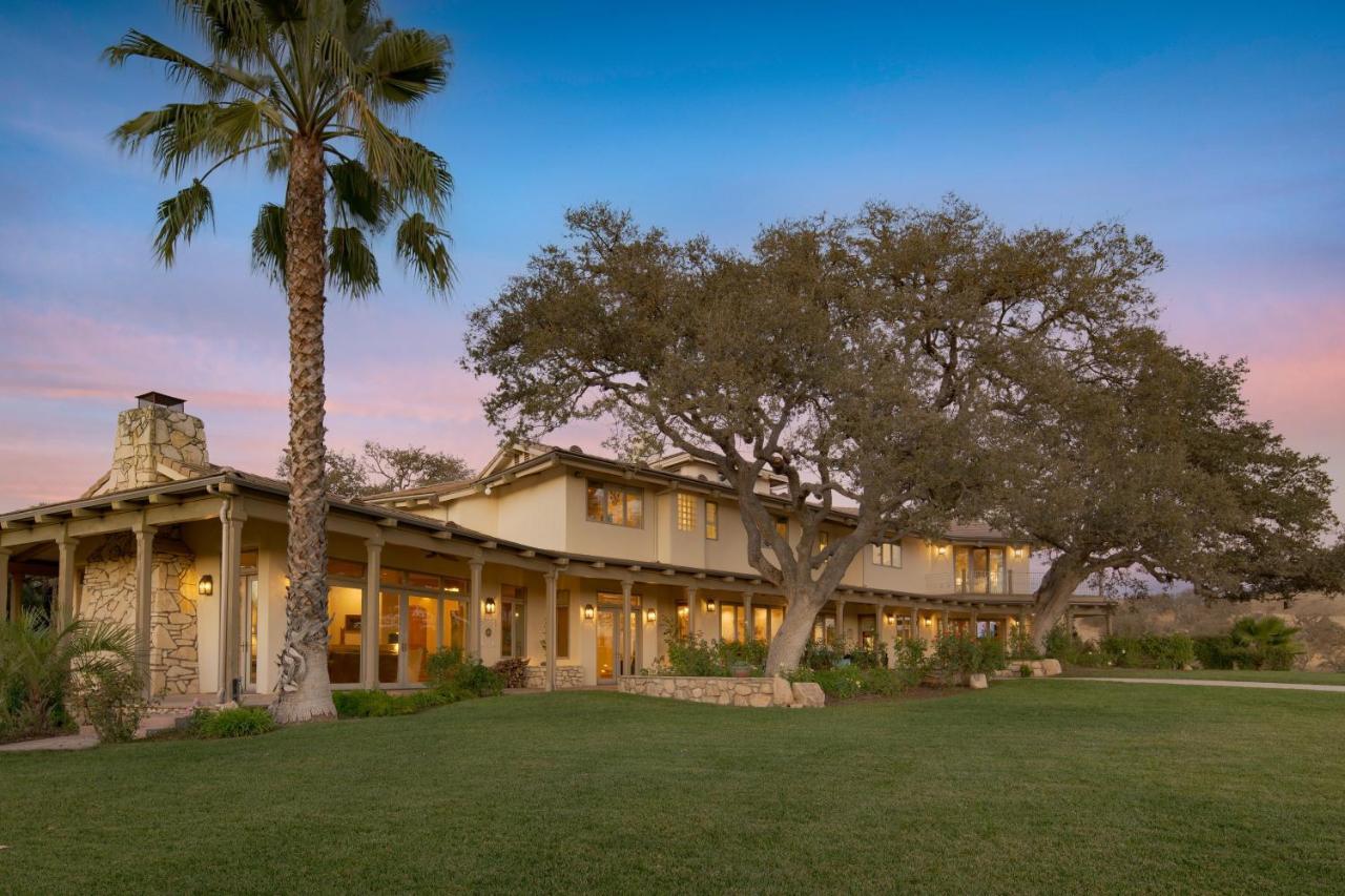 Eagle Oak Ranch By Avantstay Views Pool Privacy パソロブレス エクステリア 写真