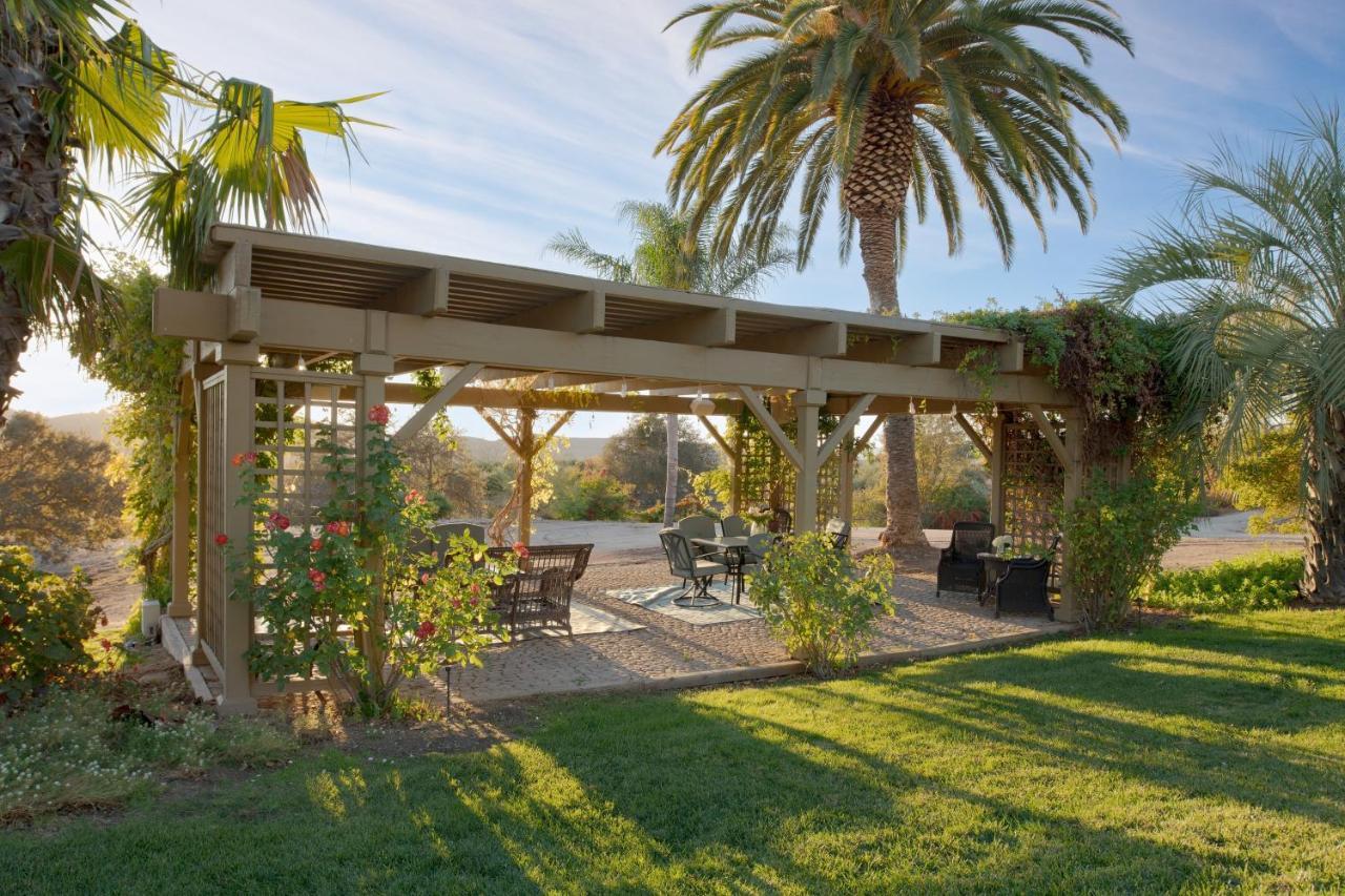 Eagle Oak Ranch By Avantstay Views Pool Privacy パソロブレス エクステリア 写真