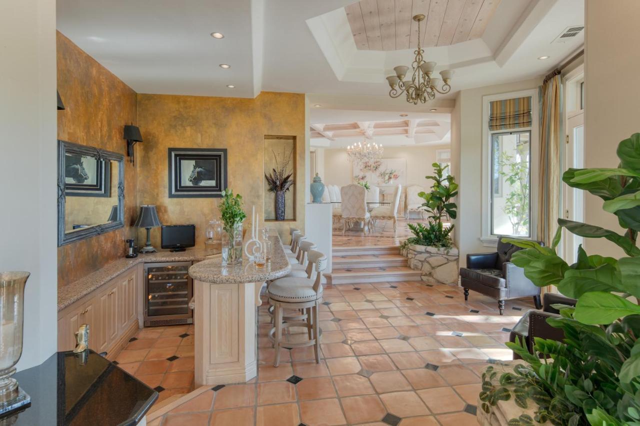Eagle Oak Ranch By Avantstay Views Pool Privacy パソロブレス エクステリア 写真