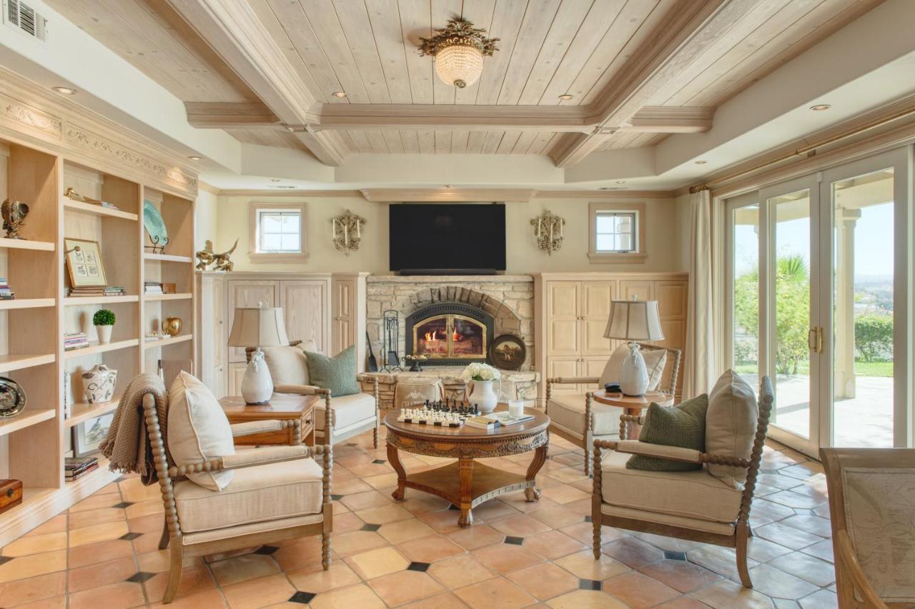 Eagle Oak Ranch By Avantstay Views Pool Privacy パソロブレス エクステリア 写真