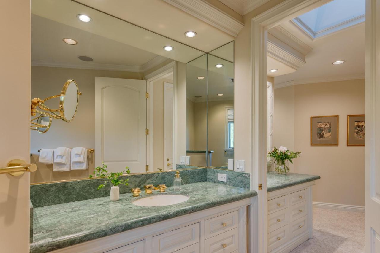 Eagle Oak Ranch By Avantstay Views Pool Privacy パソロブレス エクステリア 写真
