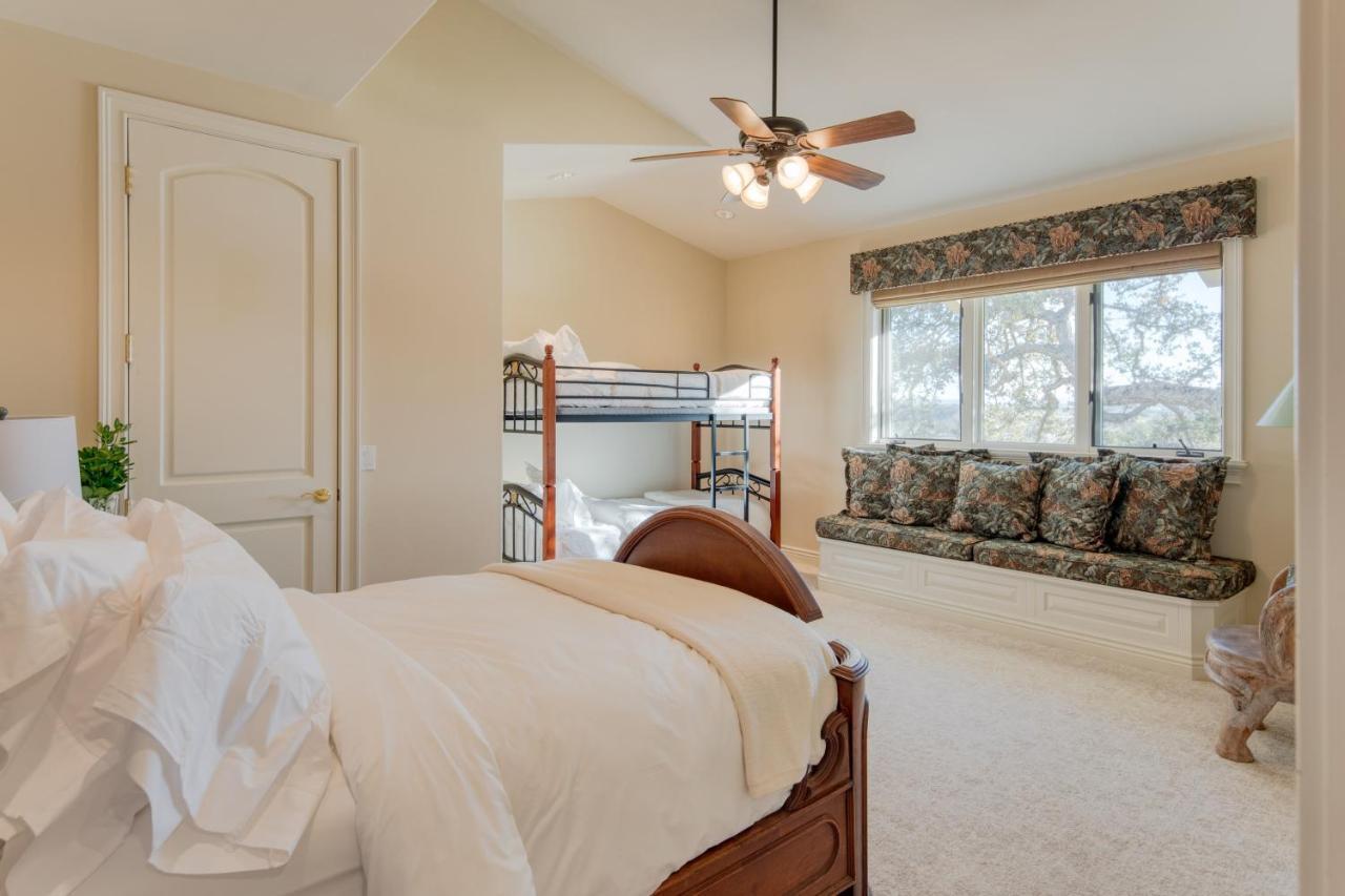 Eagle Oak Ranch By Avantstay Views Pool Privacy パソロブレス エクステリア 写真