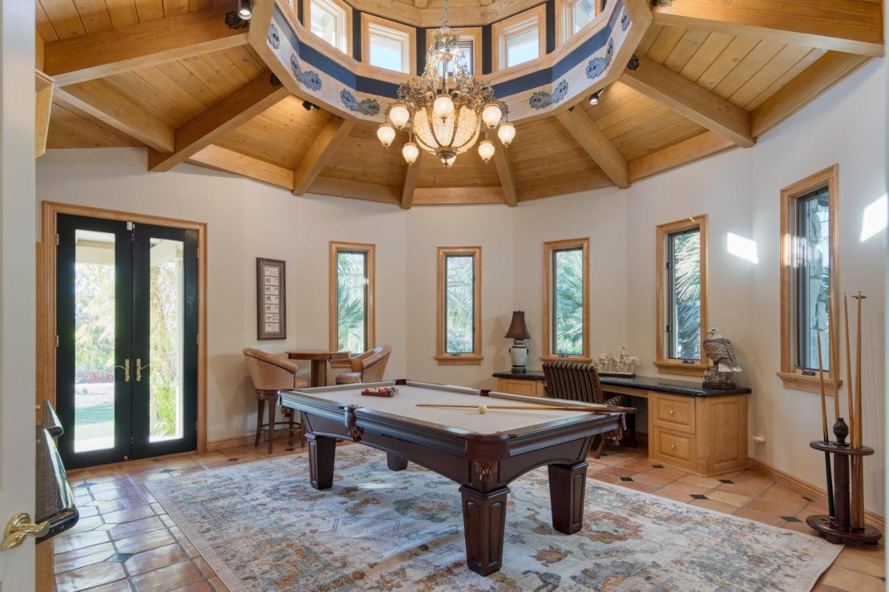 Eagle Oak Ranch By Avantstay Views Pool Privacy パソロブレス エクステリア 写真