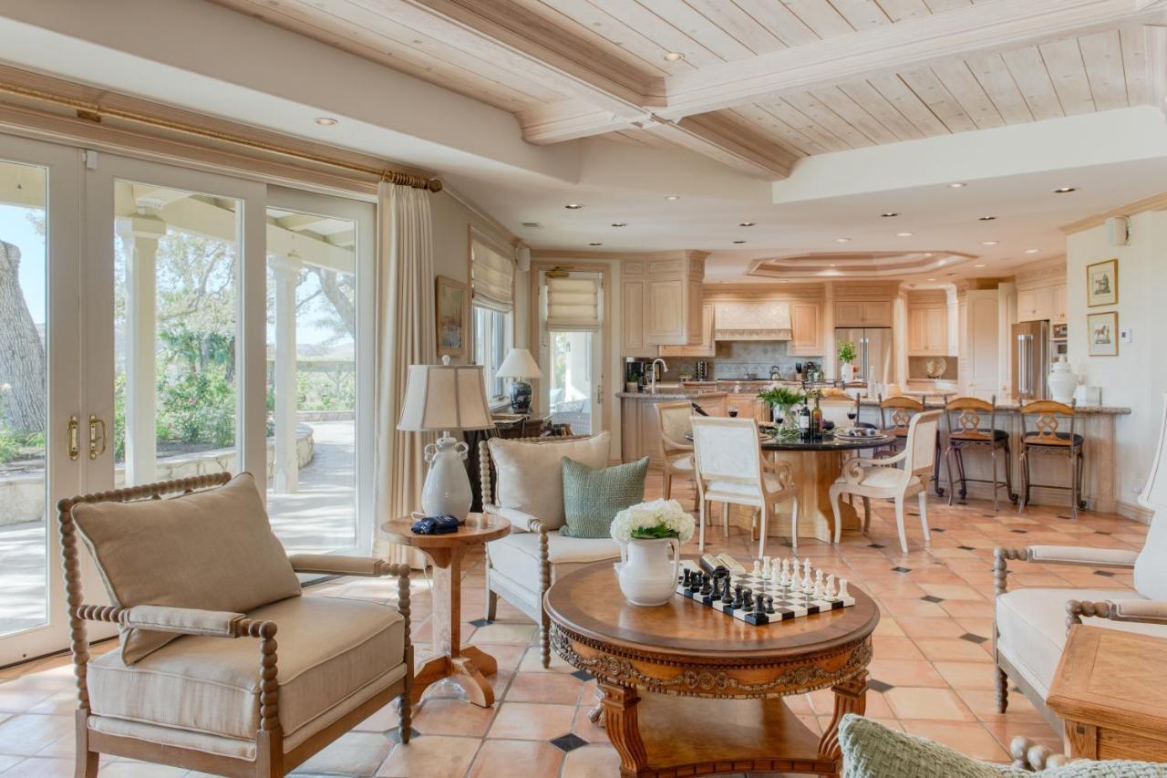 Eagle Oak Ranch By Avantstay Views Pool Privacy パソロブレス エクステリア 写真