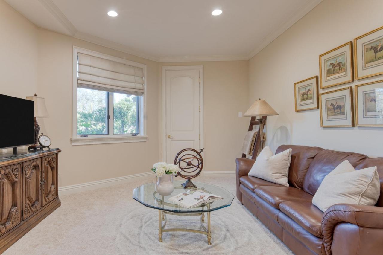 Eagle Oak Ranch By Avantstay Views Pool Privacy パソロブレス エクステリア 写真