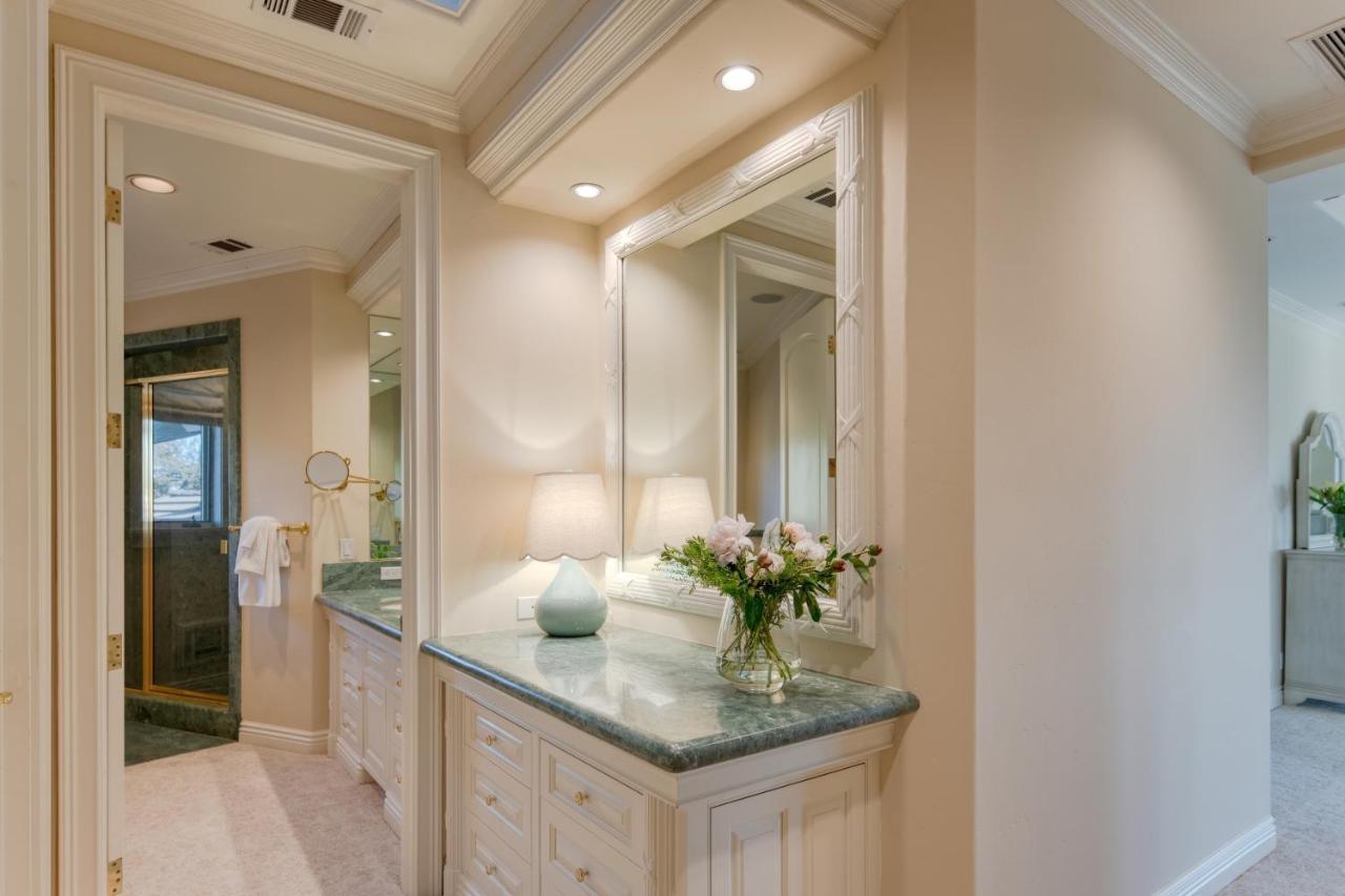 Eagle Oak Ranch By Avantstay Views Pool Privacy パソロブレス エクステリア 写真