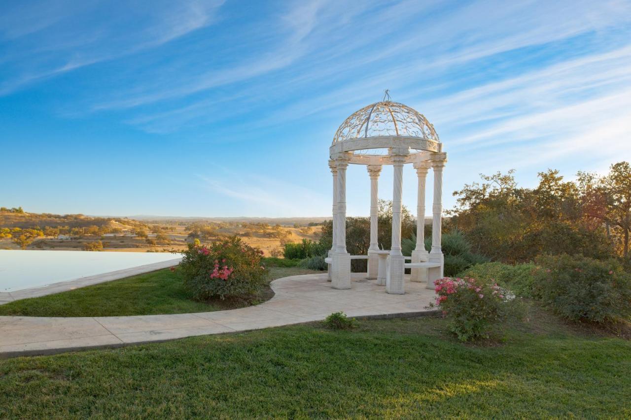 Eagle Oak Ranch By Avantstay Views Pool Privacy パソロブレス エクステリア 写真