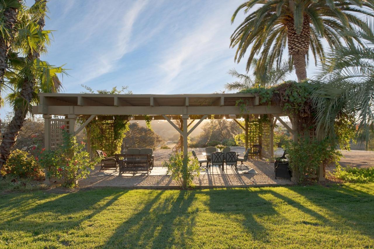 Eagle Oak Ranch By Avantstay Views Pool Privacy パソロブレス エクステリア 写真