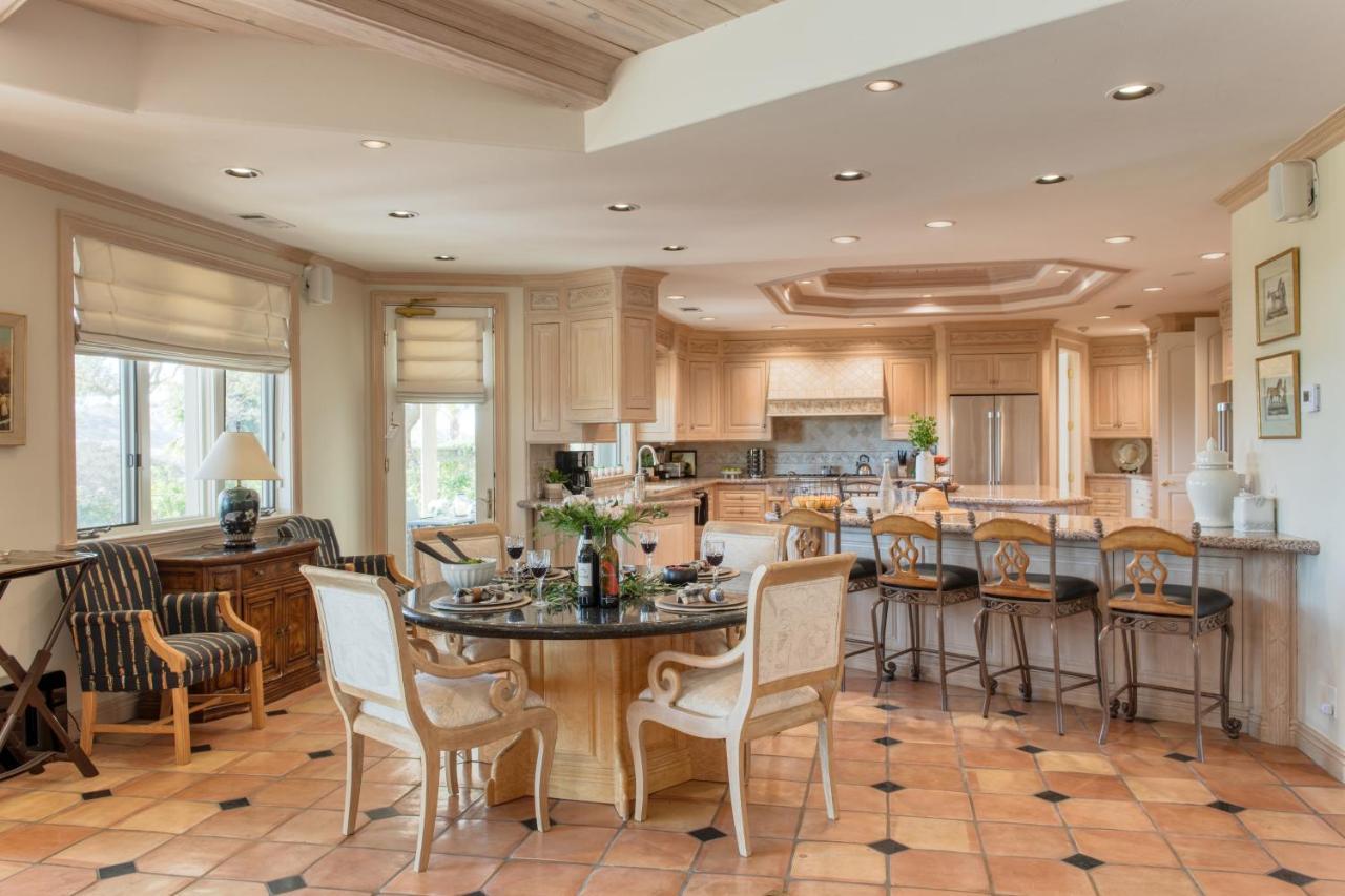 Eagle Oak Ranch By Avantstay Views Pool Privacy パソロブレス エクステリア 写真