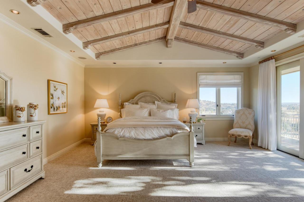 Eagle Oak Ranch By Avantstay Views Pool Privacy パソロブレス エクステリア 写真