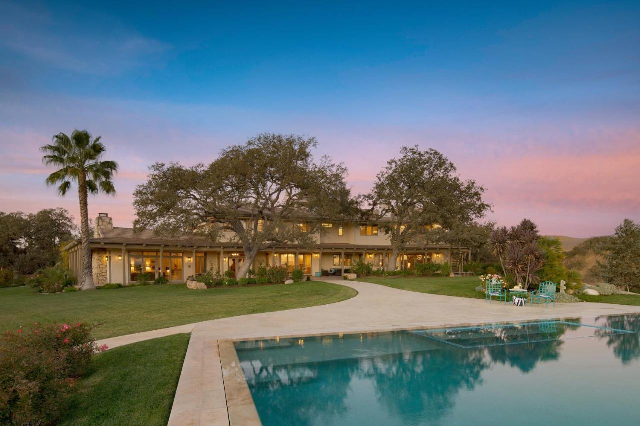 Eagle Oak Ranch By Avantstay Views Pool Privacy パソロブレス エクステリア 写真