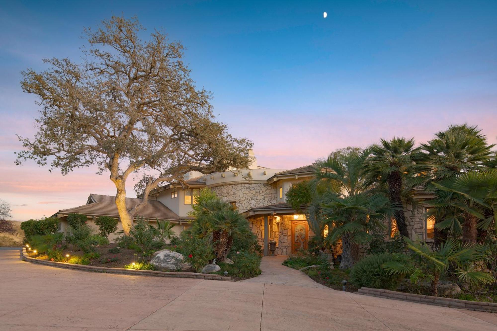 Eagle Oak Ranch By Avantstay Views Pool Privacy パソロブレス エクステリア 写真